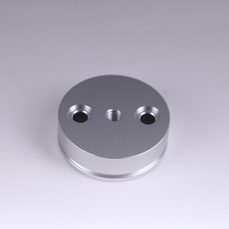 新品源厂CNC车铣复合加工 数控车床机械配件加工 汽车零件铝合品