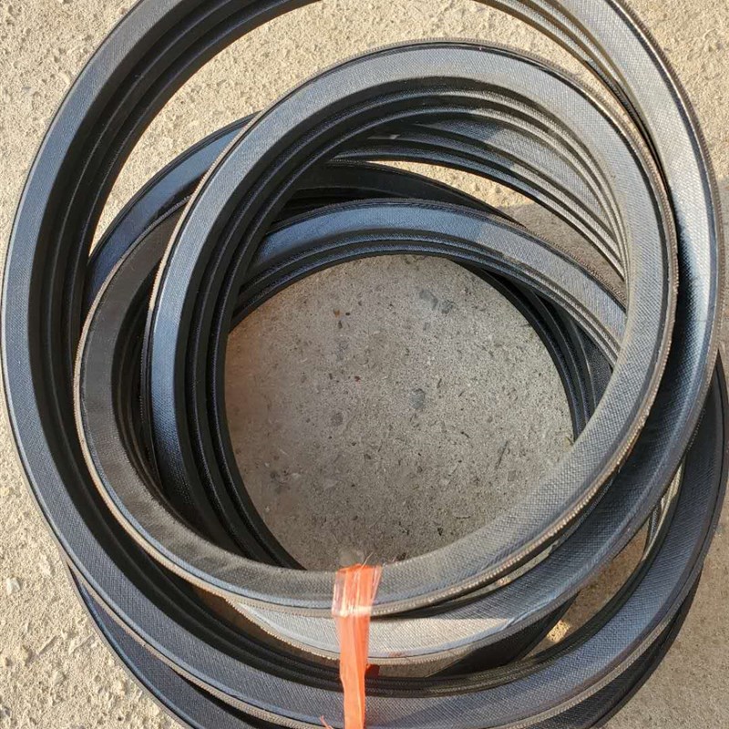 供应3V1180水塔带 3V1120冷却塔三角带3V1000空调风机联组三角带