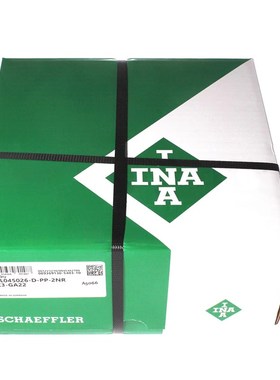 INA进口SL 182917 182918 182919 182920 182922-BC3圆柱轴承