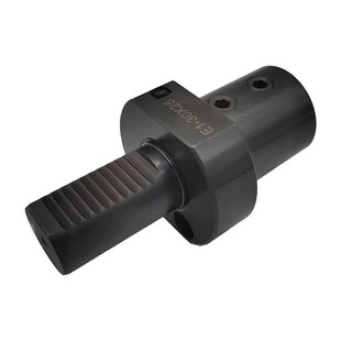 VDI动力刀座刀塔刀座车铣复合机刀座内孔筒夹式刀架刀架E1/E2/E4