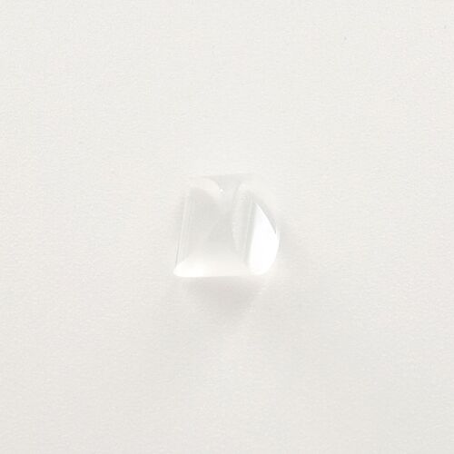 鲍威尔棱镜镜片 高精度均匀一字线镜片 机器视觉扫描 Powell Lens
