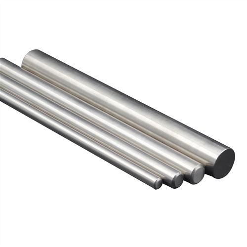 304 201 316L不锈钢棒实心棒光棒不锈钢圆棒黑棒直条圆条钢筋零切