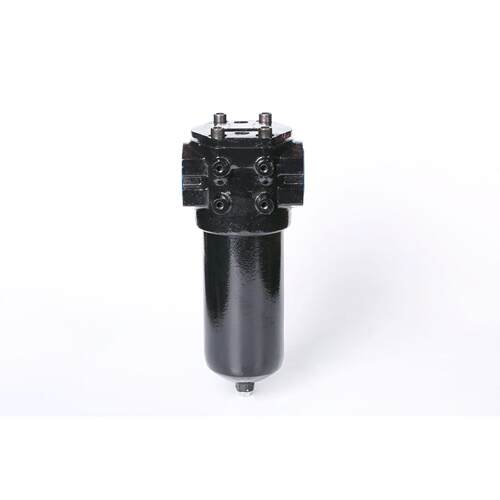 PLFA系列管路过滤器液压过滤器Y型过滤器不同压力过滤器厂家直销