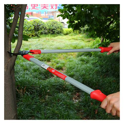 sunsong三松新款果树粗枝剪户外园林修剪干枝可伸缩大力剪