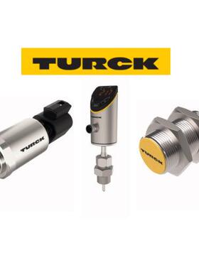 TURCK液位传感器LUS211-40-51-LI2UPN8-H1141原装进口
