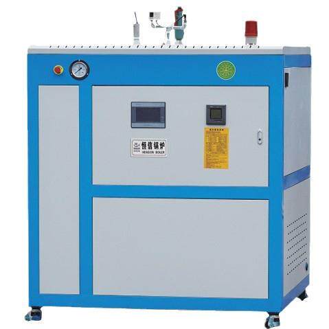 电磁热水锅炉电加热洗浴取暖36KW蒸汽发生器大功率