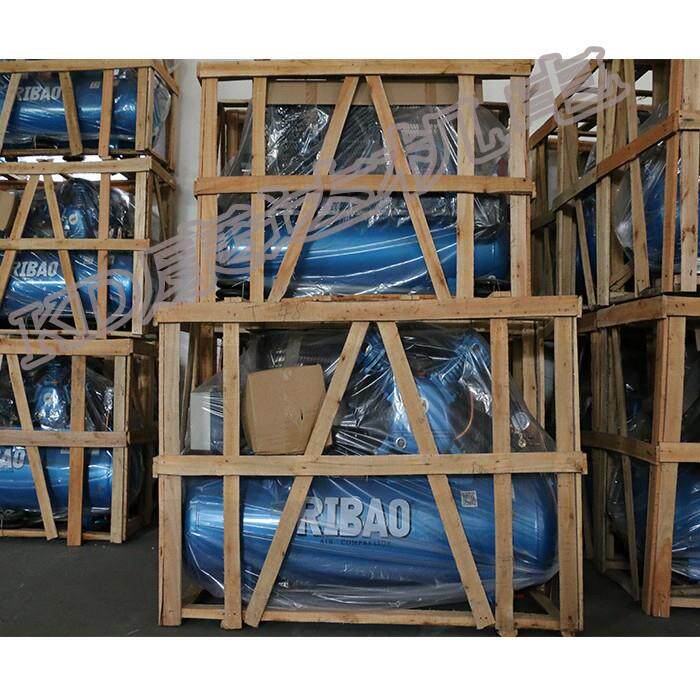 福建活塞机直联式空气压缩机皮带可移动小型气泵空压机