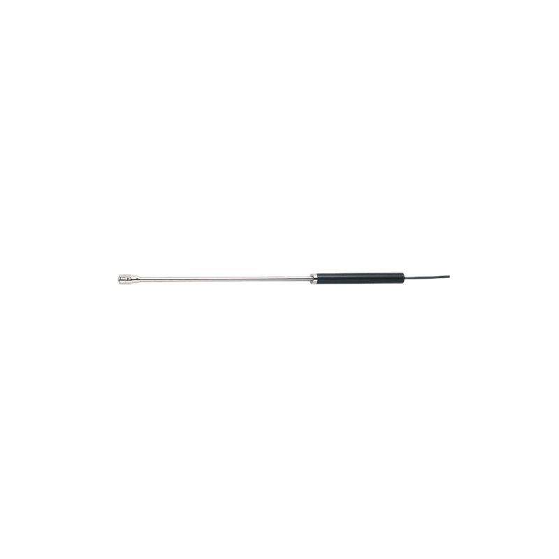 日本进口温度计佐藤SK-1260热电偶传感器SK-S302K原装正品