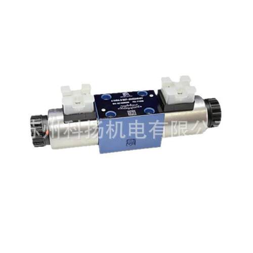 DRM-6G-D2-CT台湾DERUIMAI液压阀电磁换向阀DRM-6G-C4-CT