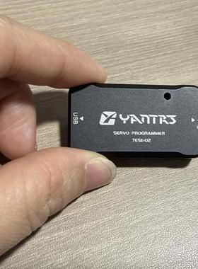 YANTRS言创舵机新款编程卡二代