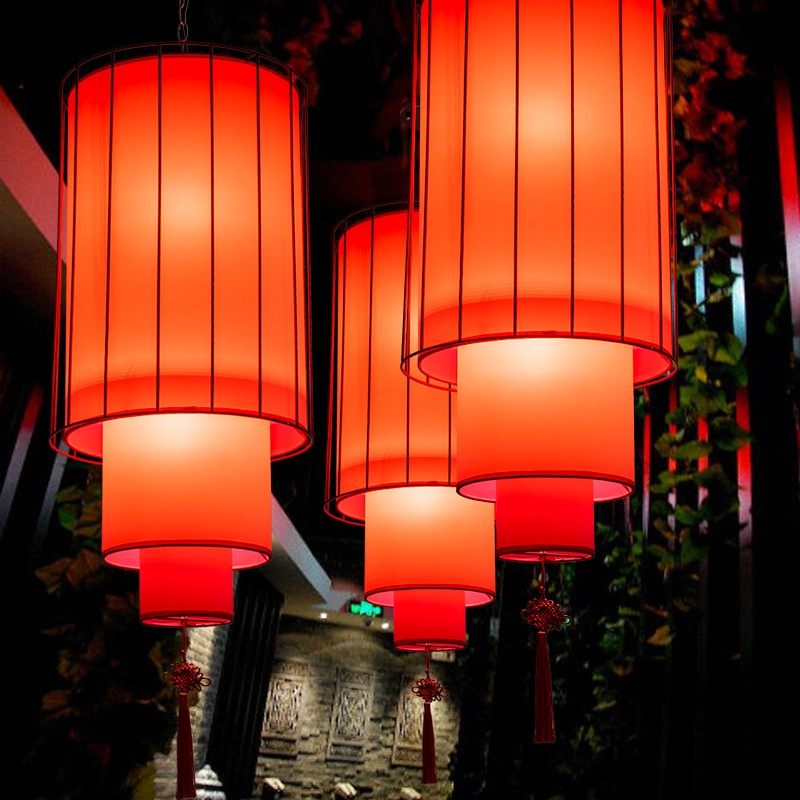 火锅灯笼创意走廊复古餐厅茶楼仿古中式鸟笼店吊灯艺饭店新吊灯,家装灯饰光源,酒店/宴会厅/餐饮吊灯,淘宝优惠券,粉丝福利购,淘宝优惠卷