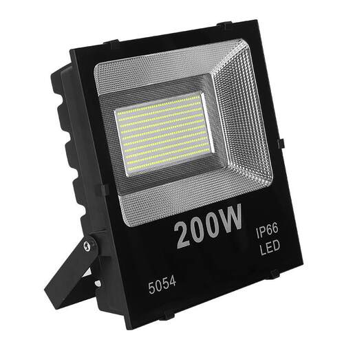 工厂直销投光灯贴片泛光灯10W20W30W50W100W200W户外庭院壁灯