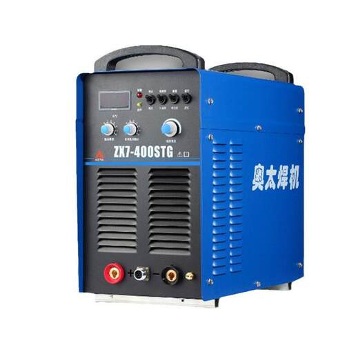 ZX7-400STG工业级手工电焊氩弧焊机两用400电焊机