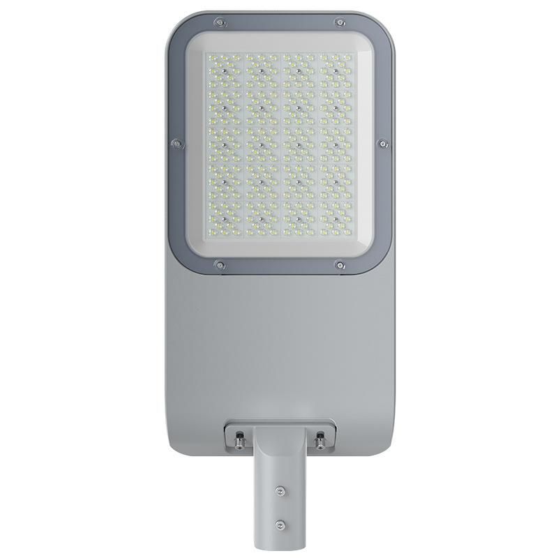 led路灯灯头道路照明可调安装角度免工具开盖200W300W路灯