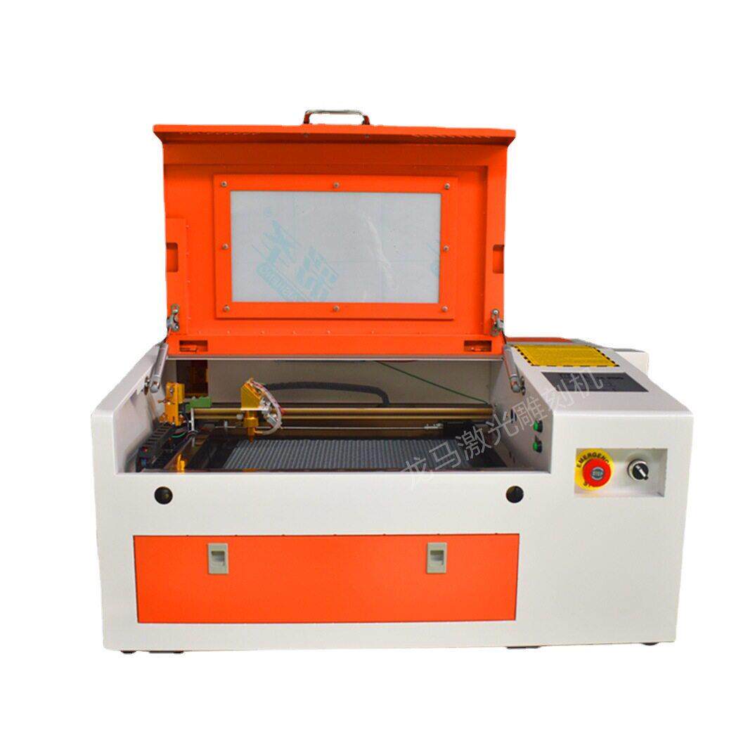 定制4030微型激光雕刻机切割机厂家定制量大优惠多多质优价廉