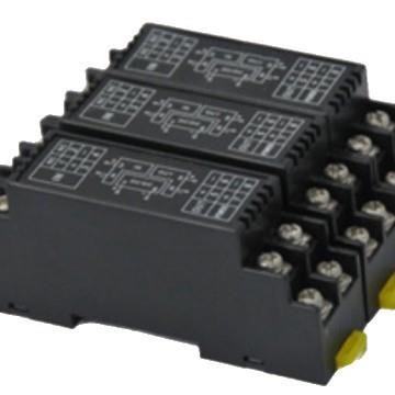 PH2086X电压变送器,信号隔离器配电器输入0~300V输出4~20m