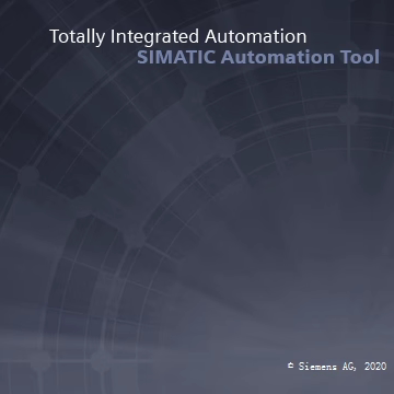 SIMATIC Automation Tool V5/4西门子工具软件包中文手册说明文档