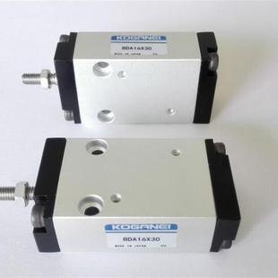 BDA16X30气缸 M9283 KOGANEI K98 16X25 00X YV100II