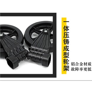 马科途小推车折叠便携手拉车搬家神器购物小拉车拖车拉杆车行李车