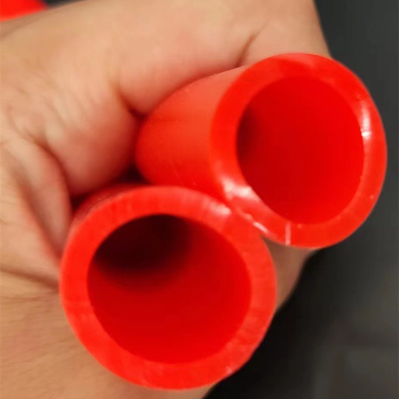 自来水管PVC牛筋水管软管特厚防冻防晒家用浇水4分6分1寸塑料水管