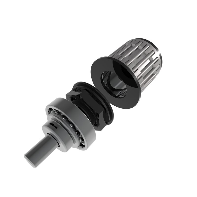 升仕ZONTES 幽灵 ZT250-S ZT310-R/X摩托车 发动机配件离合器总成