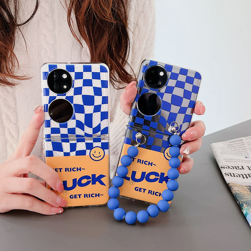 insP50pocketS手机壳可爱