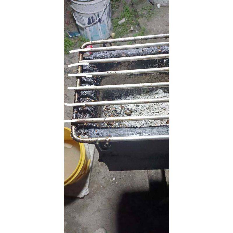 304不锈钢烧烤网烤肉网长方形竖线加密排列蔬菜烧烤架烧烤店专用,厨房/烹饪用具,烧烤网,淘宝优惠券,粉丝福利购,淘宝优惠卷