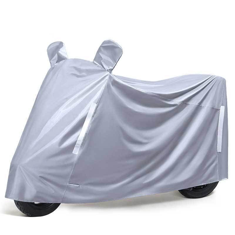 适用于九号C85C车衣电动车罩C80C配件C90C防雨罩C防晒防尘件9号车