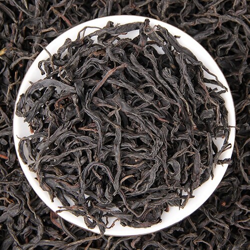 新茶滇红茶野生红茶云南凤庆野生荒野日晒红茶新茶花果香浓