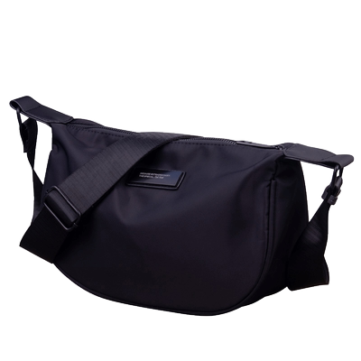 斜挎包男大容量背包男士帆布包