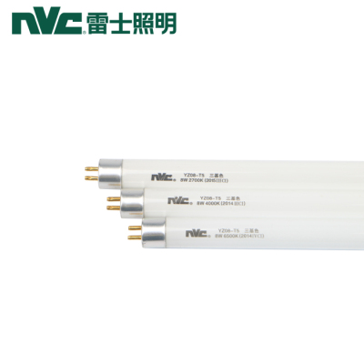 雷士照明T4T5日光灯老式荧光灯管