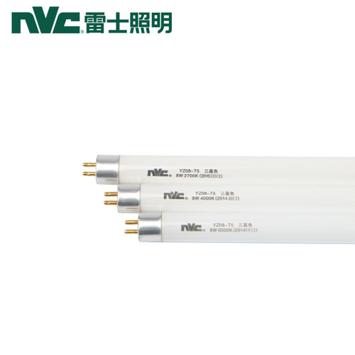 雷士照明T4T5日光灯老式荧光灯管