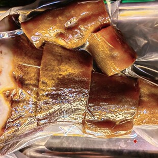 贵州特产盘县火腿腊肉香肠精肉土猪火腿家庭美食