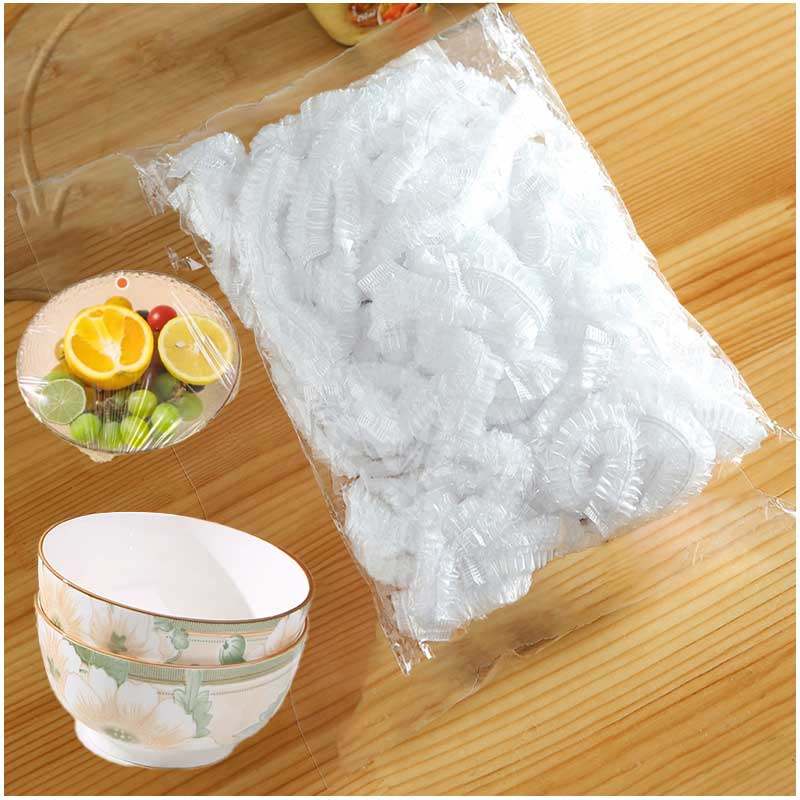米饭碗小碗一次性保鲜膜套小尺码松紧口沙拉碗面碗防尘罩保鲜袋子,餐饮具,保鲜膜套,淘宝优惠券,粉丝福利购,淘宝优惠卷
