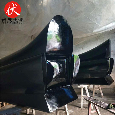 棺木生漆棺材漆寿材专用生 漆黑亮黑亮的 漆农直售 土漆材料工具