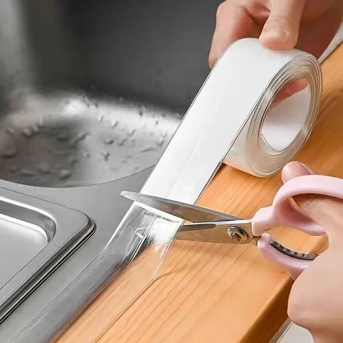 Keywords Silicone Waterproof Adhesive Tape for Kitchen and B