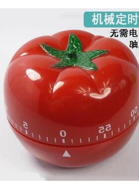 Tomato Timer Quiet Vibration pomodoro technique Custom