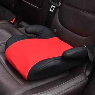 children car booster seat safety chair heightening pad with