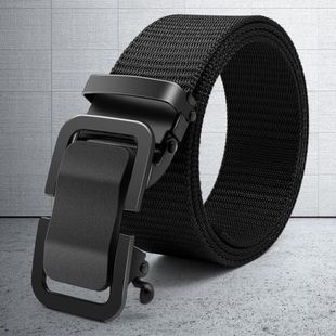 Waist Belt Men Belts Leather Man For Jeans Black Male腰带男