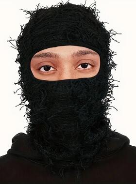 Balaclava Full Face Mask Men Women Cycling Ski Warm Neck