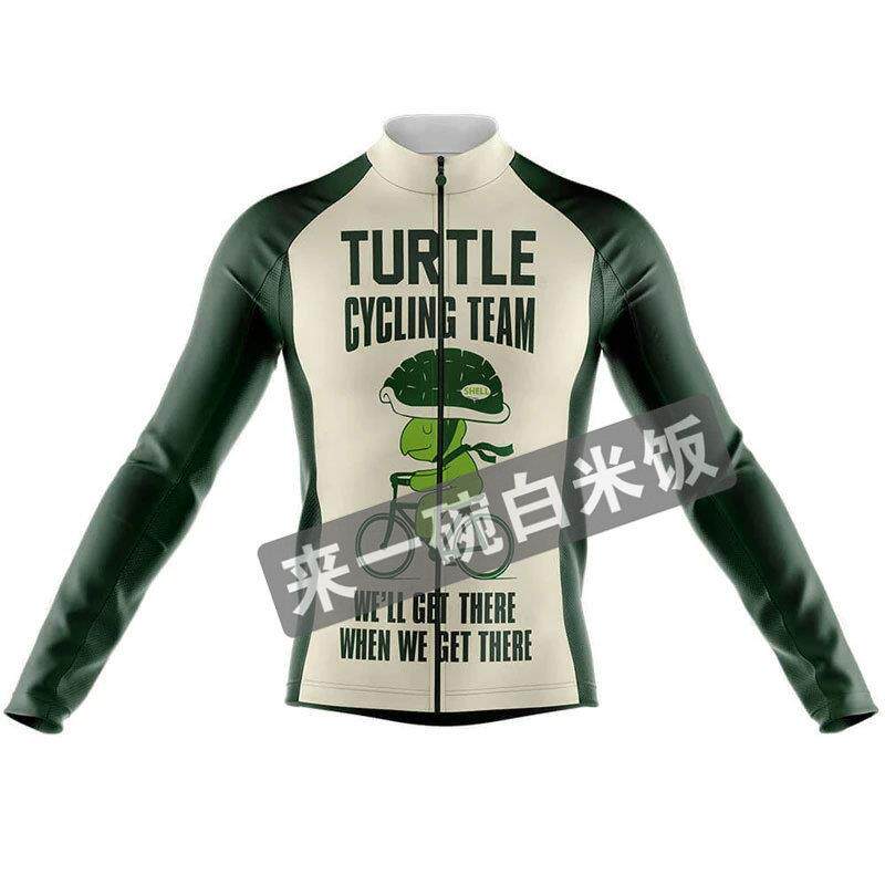 适用喜德盛自行车骑行服男款高弹耐磨修身显瘦冰丝排汗山地公路车