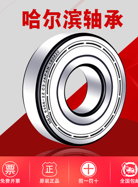 哈尔滨轴承6411 6412 6413 6414 6415 6416 6417 6418 正品 RS ZZ