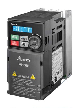 台达变频器VFD-MH300系列45/17A/3A0/4A2/5A7/9A0/13/25/32AMH43A