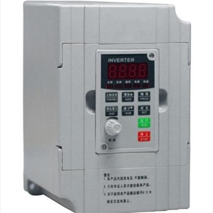 7.5 380v三相调速 15KW单220 3.7 0.75 5.5 2.2 变频器1.5