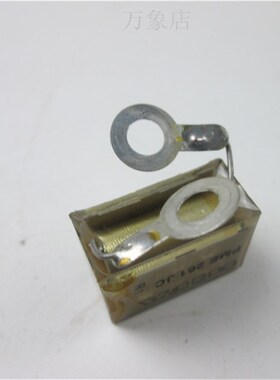 ATV38 30KW变频器拆机电容 PME 261 JC 0.1UF 1000V-/500V-MP现货