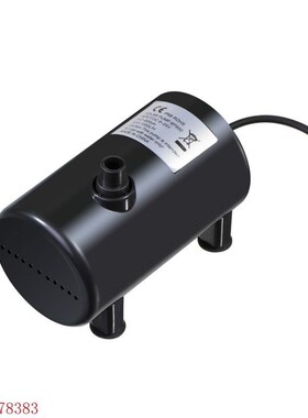 大功率太阳能水泵 12W直流景观喷泉 太阳能花园喷泉 BSV-SP100