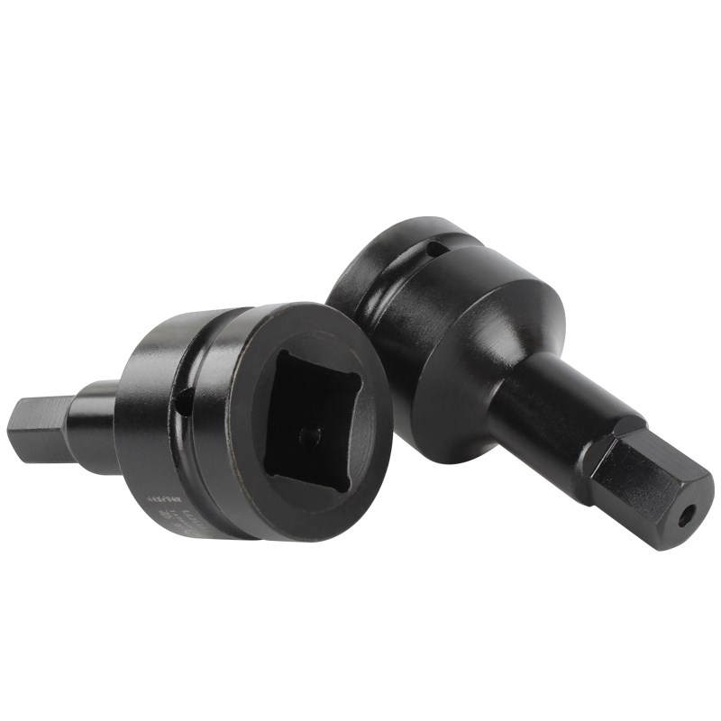 广一19mm风炮气动电动扳手套筒内六角大飞1寸批头旋具17  22 27mm