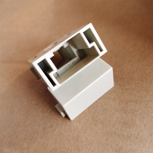Harting连接器09140014623 Internet公09140009966固定块Rj45网线