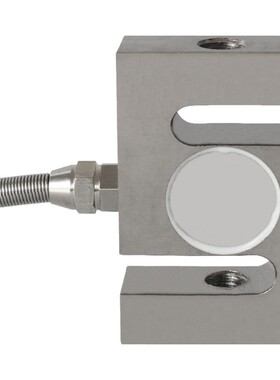 锐马S型称重传感器/拉力传感器RM-S2000/100KG200KG1T300KG