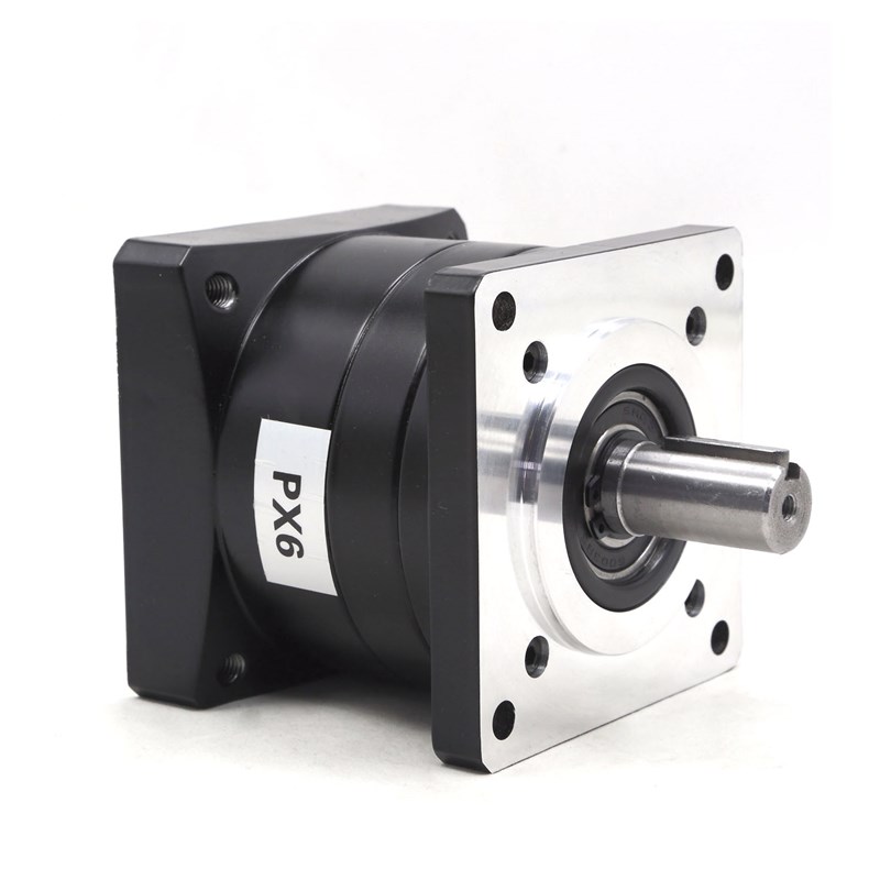PX行星减速机配57 86 110 130 180步进电机减速器伺服无刷齿轮箱